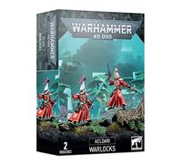 Aeldari: Warlocks Warhammer 40,000
