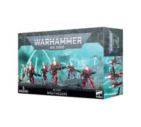 Games Workshop Warhammer 40,000 - Aeldari: Wraithguard