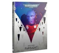 Games Workshop - Warhammer 40,000 - Arks of Omen: Farsight