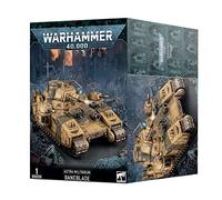 Warhammer 40,000 - Astra Militarum: Baneblade