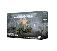 Games Workshop - Warhammer 40,000 - Astra Militarum: Centaur RSV