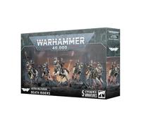 ASTRA MILITARUM: DEATH RIDERS GAMES WORKSHOP 10% Off rrp