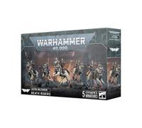 Games Workshop Astra Militarum: Death Riders