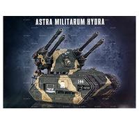 Games Workshop - Warhammer 40,000 - Astra Militarum: Hydra