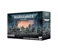 Games Workshop - Warhammer 40,000 - Astra Militarum: Kasrkin