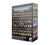 Games Workshop Warhammer 40000: Battlefield Trophies
