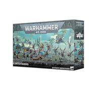 Games Workshop - Miniatures - Aeldari Eldritch Raiders Battleforce - Warhammer 40K - Sealed