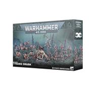 Warhammer 40,000 - Battleforce: Tyranid Swarm