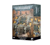 Games Workshop - Warhammer 40,000 - Battlezone Fronteris: Landing Pad