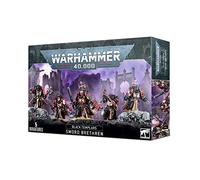 Games Workshop Warhammer 40,000 - Black Templars: Sword Brethren