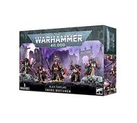 Games Workshop - Warhammer 40,000 - Black Templars: Sword Brethren