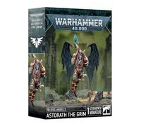 Games Workshop – Astorath the Grim – Warhammer 40,000 Blood Angels