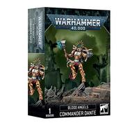Blood Angels: Commander Dante
