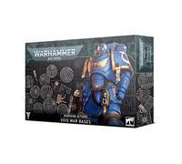 Games Workshop Warhammer 40000: Void War Bases