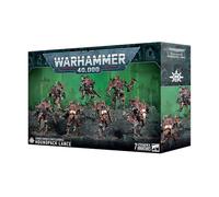 Games Workshop - Warhammer 40,000 - Chaos Knights: Houndpack Lance (War Dog Battalion)