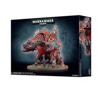 Games Workshop Warhammer 40,000 Chaos Space Marine Forgefiend