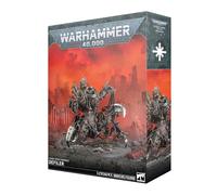 Games Workshop - Warhammer 40,000 - Chaos Space Marines: Defiler