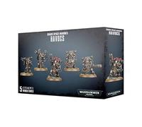 Games Workshop Chaos Space Marines Havocs