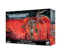 Games Workshop Warhammer 40,000 Chaos Space Marines: Vashtorr The Arkifane