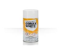 Games Workshop Warhammer 40 000 Citadel Corax White Spray Paint