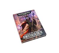 Games Workshop Warhammer 40,000 Codex Genestealer Cults