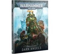 Warhammer 40,000 - Codex Supplement: Dark Angels