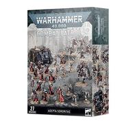 Games Workshop - Warhammer 40,000 - Combat Patrol: Adepta Sororitas