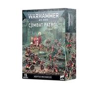Games Workshop - Warhammer 40,000 - COMBAT PATROL: Adeptus Mechanicus