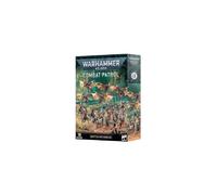 Games Workshop - Warhammer 40,000 - COMBAT PATROL: Adeptus Mechanicus (2023)
