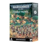 Combat Patrol - Adeptus Mechanicus - Warhammer 40k