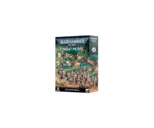 Games Workshop - Warhammer 40,000 - COMBAT PATROL: Adeptus Mechanicus (2023)
