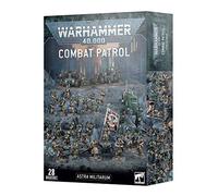 Games Workshop - Warhammer 40,000 - Combat Patrol: Astra Militarum