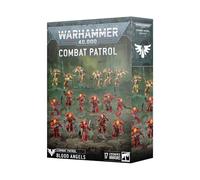 Games Workshop Warhammer 40,000 Combat Patrol Blood Angels