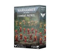 Games Workshop Warhammer 40,000 Combat Patrol Blood Angels