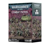 Games Workshop - Warhammer 40,000 - Combat Patrol: Death Guard (2025 Edition), Grey