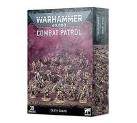 Games Workshop - Warhammer 40,000 - Combat Patrol: Death Guard Age 14+
