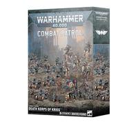 Games Workshop - Warhammer 40,000 - Combat Patrol: Death Korps Of Krieg (2025 Release)