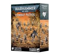 COMBAT PATROL: DRUKHARI GAMES WORKSHOP 10% Off rrp
