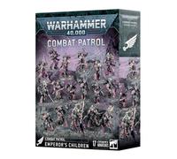 Games Workshop - Warhammer 40,000 - Combat Patrol: Emperor's Children (2025 Edition)