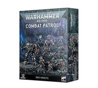 Games Workshop - Warhammer 40,000 - Combat Patrol: Grey Knights