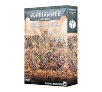 Games Workshop - Warhammer 40,000 - Combat Patrol: Kroot