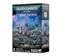 Games Workshop - Warhammer 40,000 Combat Patrol - Leagues of Votann - 10th Edition (2025)