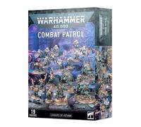 Games Workshop - Warhammer 40,000 - Combat Patrol: Leagues of Votann