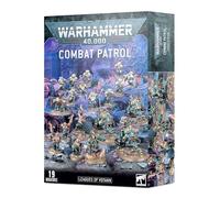 Games Workshop - Warhammer 40,000 - Combat Patrol: Leagues of Votann