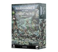 Games Workshop - Warhammer 40,000 - COMBAT PATROL: Necrons (2023)