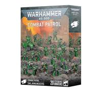 Games Workshop - Warhammer 40,000 - Combat Patrol: Salamanders (10th Edition - 2025)
