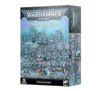 Games Workshop - Warhammer 40,000 - Combat Patrol: Thousand Sons