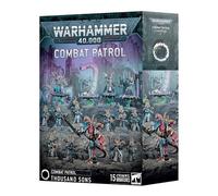 Games Workshop Combat Patrol: Thousand Sons