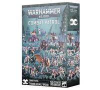 Games Workshop Combat Patrol: Tyranid Assault Brood