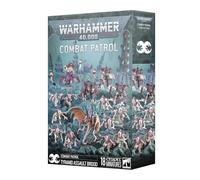 Games Workshop - Warhammer 40,000 - Combat Patrol: Tyranid Assault Brood (2025 Edition)